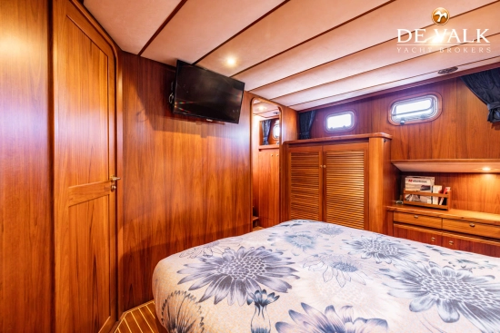 Altena Blue Water Trawler 58 de segunda mano en venta