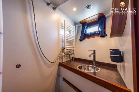 Altena Blue Water Trawler 58 de segunda mano en venta