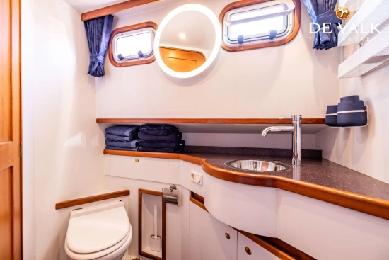 Altena Blue Water Trawler 58 de segunda mano en venta