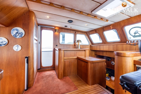 Altena Blue Water Trawler 58 de segunda mano en venta