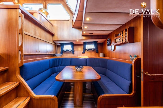 Altena Blue Water Trawler 58 de segunda mano en venta