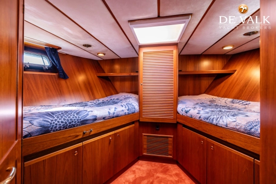 Altena Blue Water Trawler 58 de segunda mano en venta