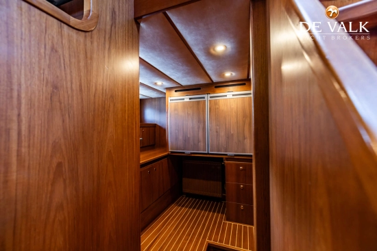 Altena Blue Water Trawler 58 de segunda mano en venta