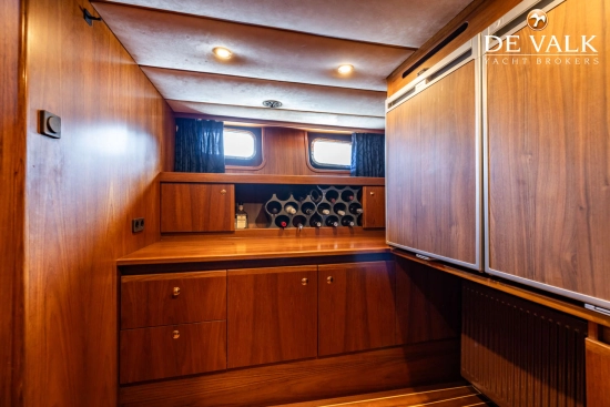 Altena Blue Water Trawler 58 de segunda mano en venta