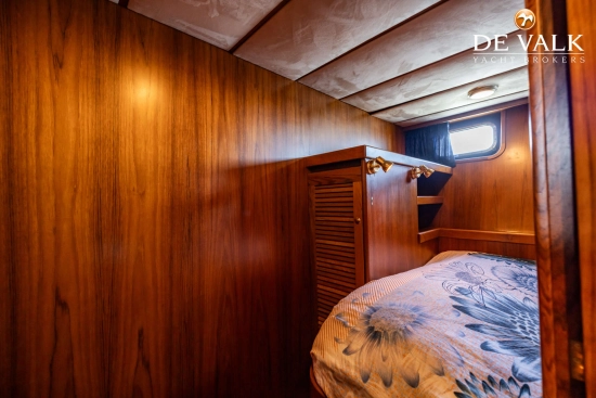Altena Blue Water Trawler 58 de segunda mano en venta