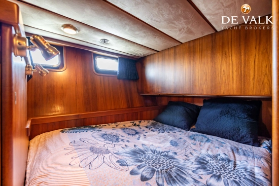 Altena Blue Water Trawler 58 de segunda mano en venta