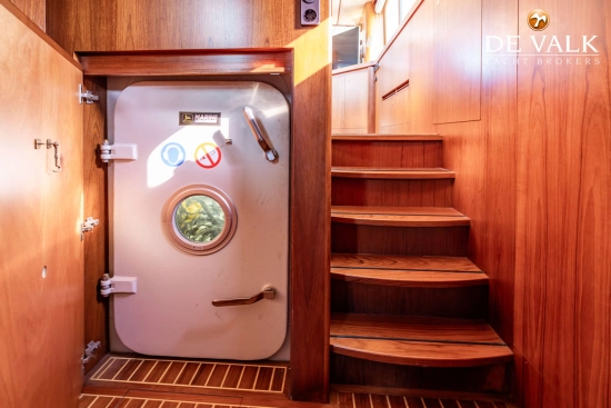Altena Blue Water Trawler 58 de segunda mano en venta