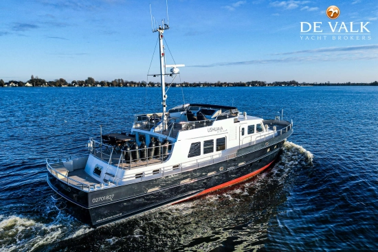 Altena Blue Water Trawler 58 de segunda mano en venta