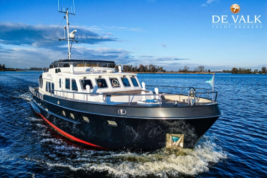 Altena Blue Water Trawler 58 de segunda mano en venta