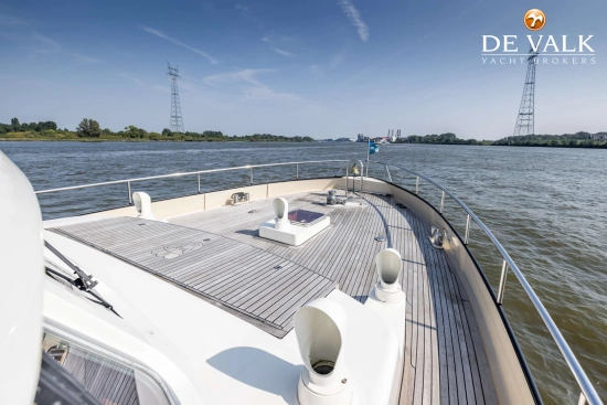 Altena Blue Water Trawler 58 de segunda mano en venta