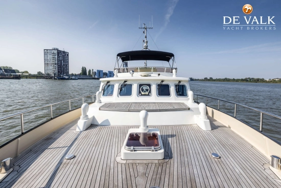 Altena Blue Water Trawler 58 de segunda mano en venta