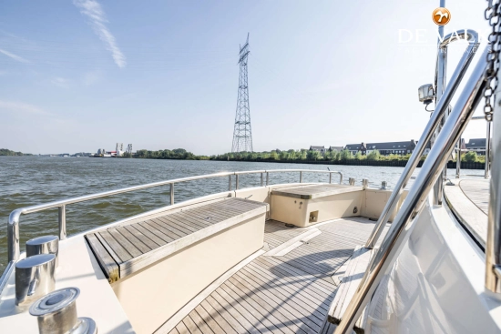 Altena Blue Water Trawler 58 de segunda mano en venta