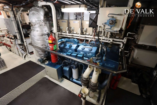 Kempers 2200 de segunda mano en venta
