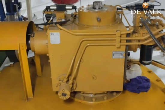 RO PAX DOUBLE ENDED FERRY 78 m de segunda mano en venta