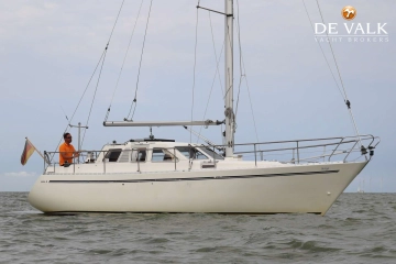 Nauticat astilleros 32 usata in vendita