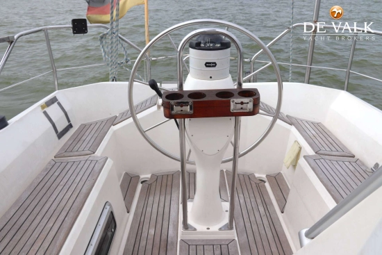 Nauticat astilleros 32 de segunda mano en venta