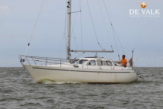 Nauticat astilleros 32 de segunda mano en venta