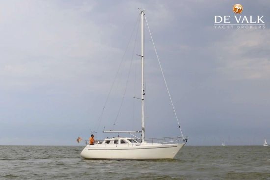 Nauticat astilleros 32 de segunda mano en venta