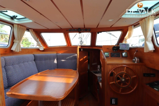 Nauticat astilleros 32 de segunda mano en venta