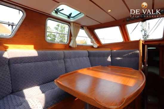 Nauticat astilleros 32 de segunda mano en venta