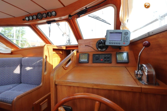 Nauticat astilleros 32 de segunda mano en venta