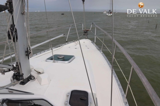 Nauticat astilleros 32 de segunda mano en venta