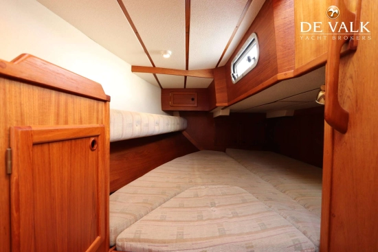 Nauticat astilleros 32 de segunda mano en venta