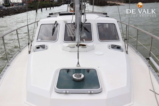 Nauticat astilleros 32 de segunda mano en venta
