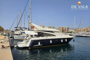 Sunseeker 52 Caribbean usata in vendita