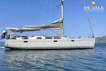 Hanse 470e usado à venda