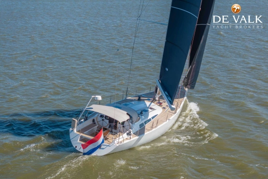 Marten Judel Vrolijk 60 de segunda mano en venta