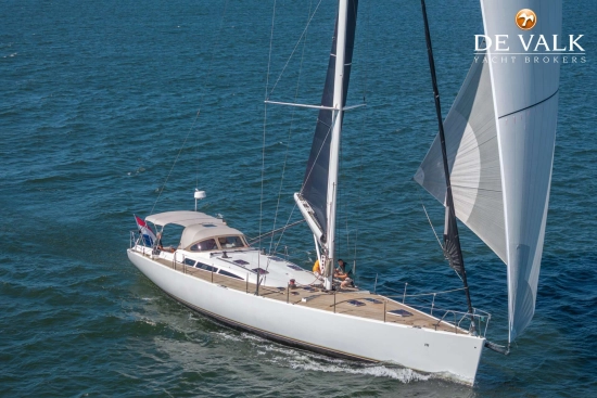 Marten Judel Vrolijk 60 de segunda mano en venta