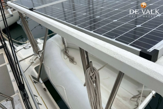 Fountaine Pajot 37 Antigua usata in vendita