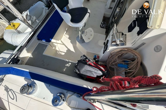 Fountaine Pajot 37 Antigua usata in vendita