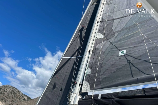 Fountaine Pajot 37 Antigua usata in vendita
