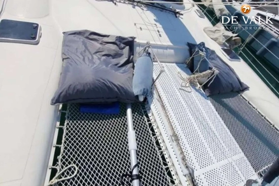 Fountaine Pajot 37 Antigua usata in vendita