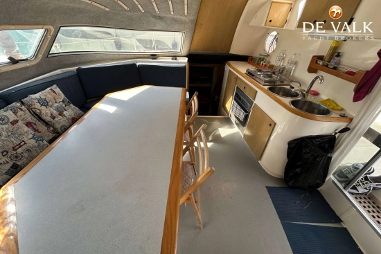 Fountaine Pajot 37 Antigua usata in vendita