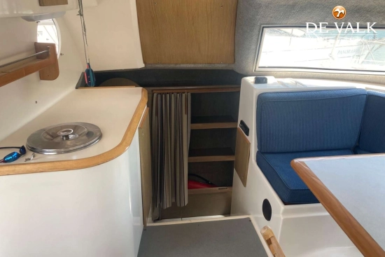 Fountaine Pajot 37 Antigua usata in vendita