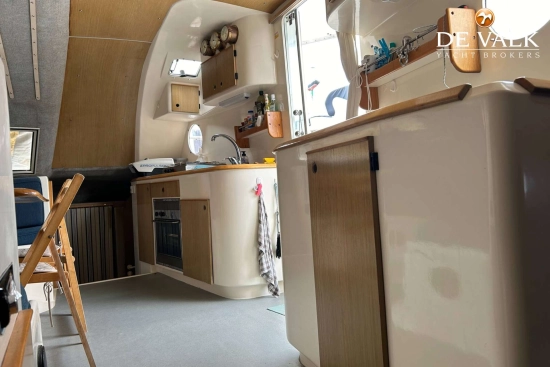 Fountaine Pajot 37 Antigua usata in vendita
