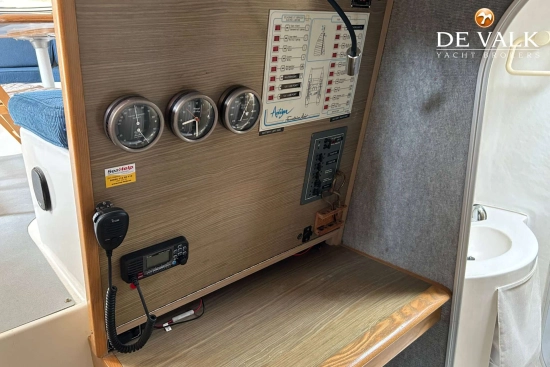 Fountaine Pajot 37 Antigua usata in vendita
