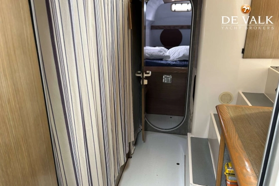 Fountaine Pajot 37 Antigua usata in vendita