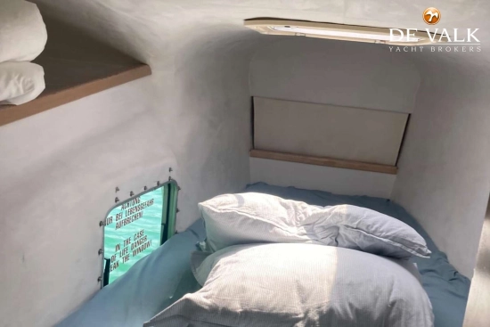 Fountaine Pajot 37 Antigua usata in vendita