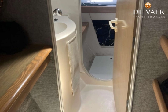 Fountaine Pajot 37 Antigua usata in vendita