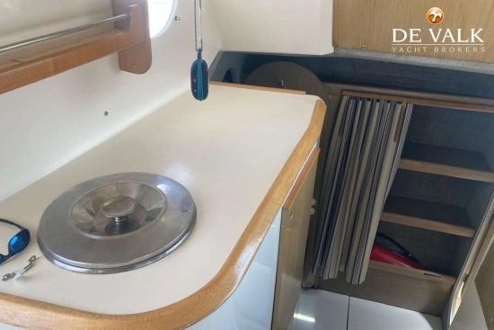 Fountaine Pajot 37 Antigua usata in vendita