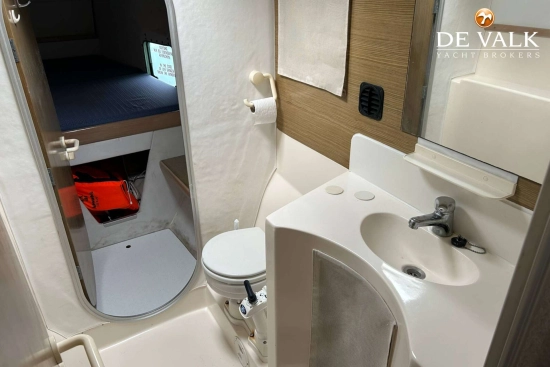 Fountaine Pajot 37 Antigua usata in vendita