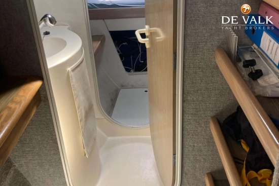 Fountaine Pajot 37 Antigua usata in vendita