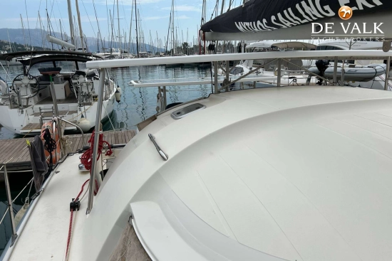 Fountaine Pajot 37 Antigua usata in vendita