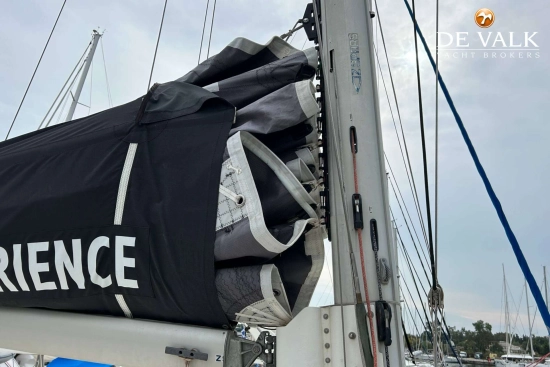Fountaine Pajot 37 Antigua usata in vendita
