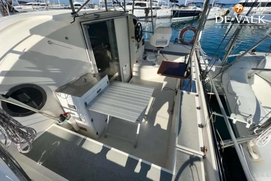 Fountaine Pajot 37 Antigua usata in vendita