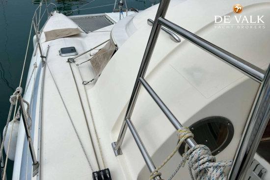 Fountaine Pajot 37 Antigua usata in vendita